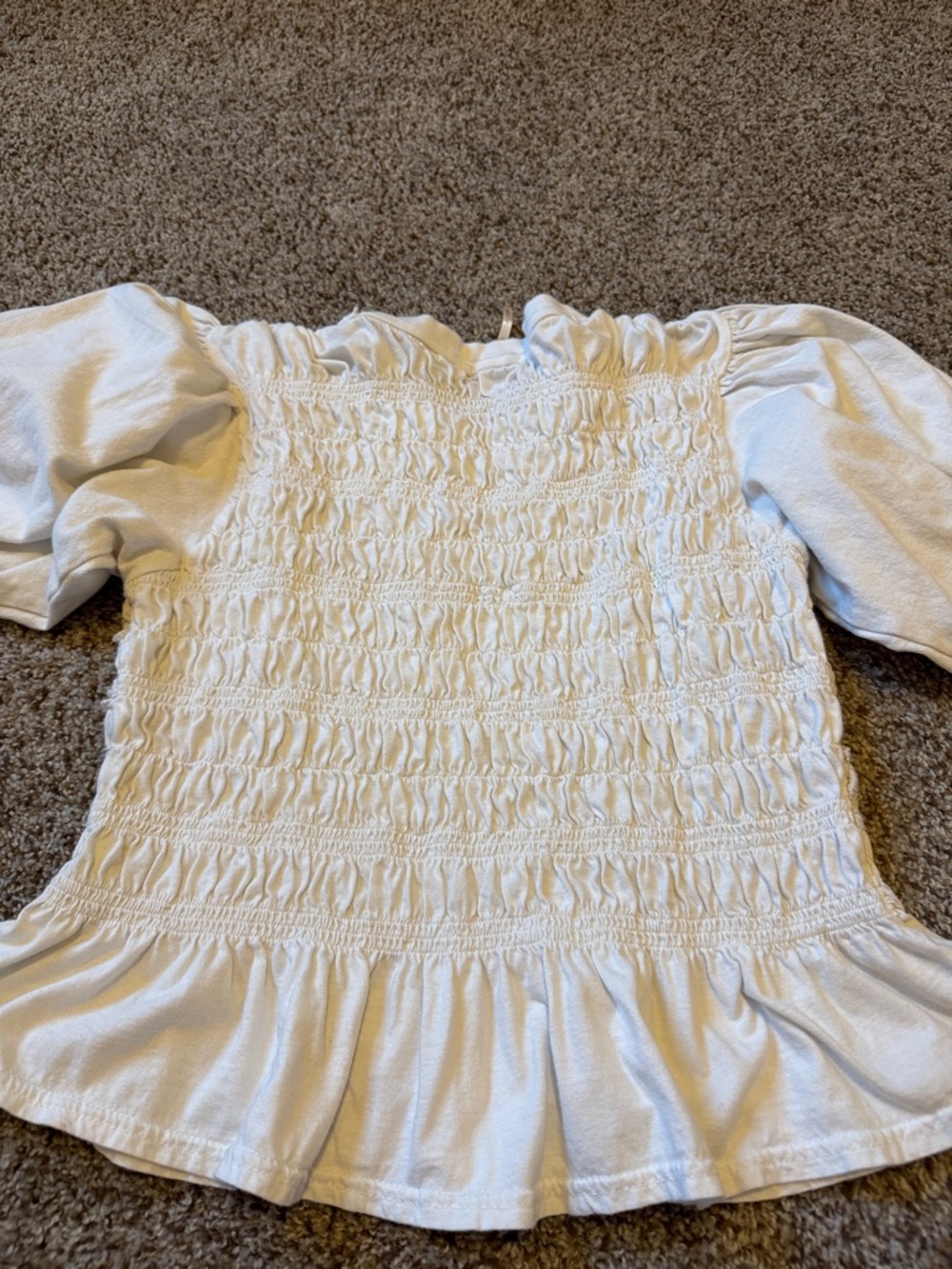 FREE PEOPLE TOP - Picture 4 of 4
